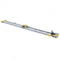 Виброрейка двойная Atlas Copco BD 32, Honda GX120