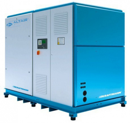 Винтовой компрессор ALTAIR 130