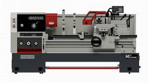 Универсальный токарный станок MetMachine TM-6250L